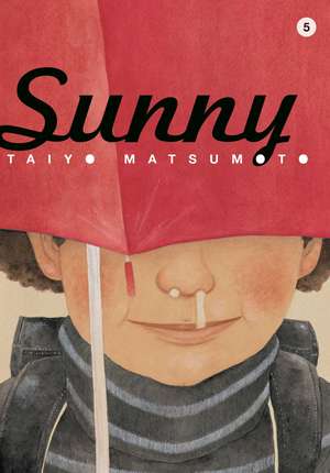 Sunny, Vol. 5 de Taiyo Matsumoto