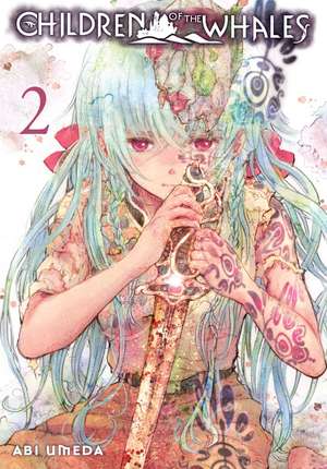 Children of the Whales, Vol. 2 de Abi Umeda