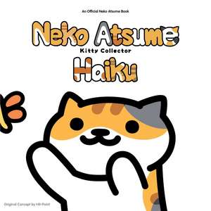 Neko Atsume Kitty Collector Haiku: Seasons of the Kitty de Hit Point