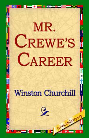 Mr. Crewes Career de Winston S. Churchill