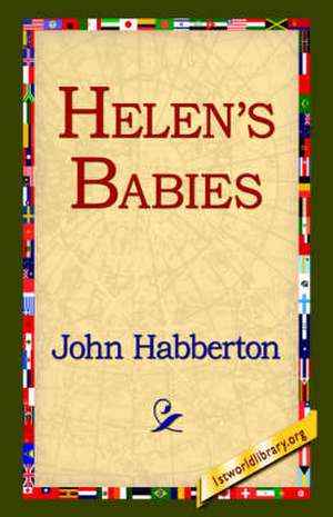 Helen's Babies de John Habberton
