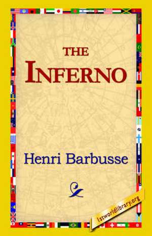 The Inferno de Henri Barbusse