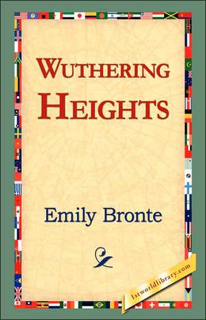 Wuthering Heights