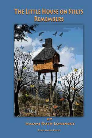 The Little House on Stilts Remembers: A Story of Experience de Naomi Ruth Lowinsky