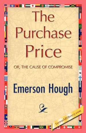 The Purchase Price de Hough Emerson Hough