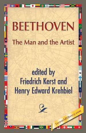 Beethoven de 1st World Publishing