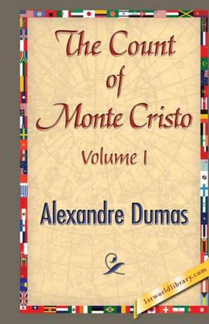 The Count of Monte Cristo, Volume 2 de Alexandre Dumas