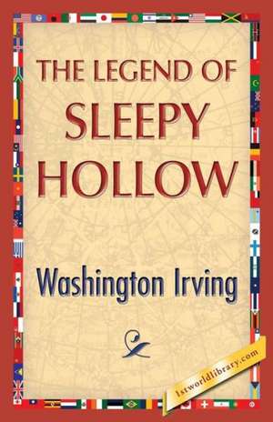 The Legend of Sleepy Hollow de Washington Irving