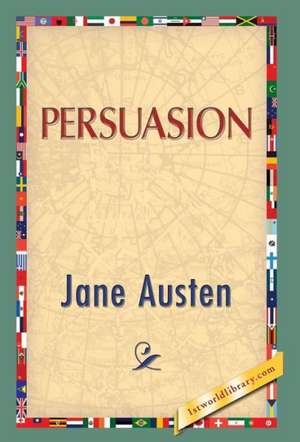 Persuasion de Jane Austen