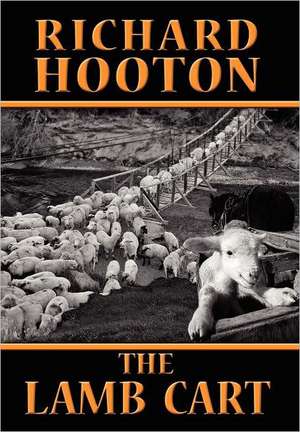 The Lamb Cart de Richard Hooton