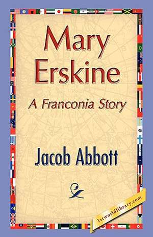 Mary Erskine de Jacob Abbott