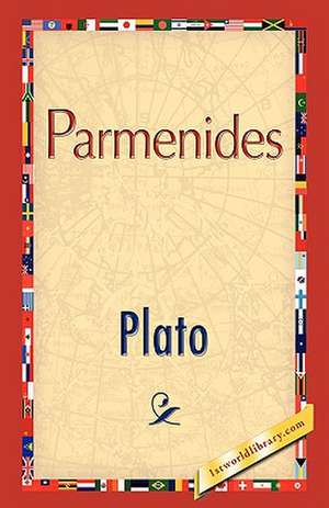 Parmenides de Plato