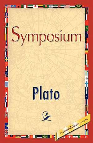 Symposium de Plato