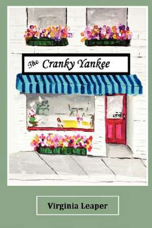 The Cranky Yankee de Virginia Leaper