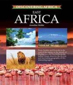 East Africa de Annelise Hobbs