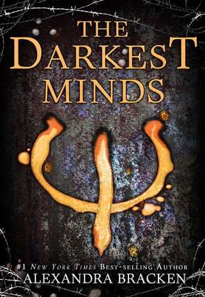 The Darkest Minds de Alexandra Bracken