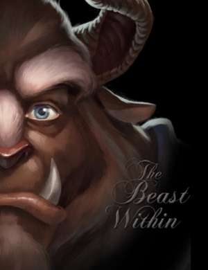 The Beast Within: A Tale of Beauty's Prince de Serena Valentino