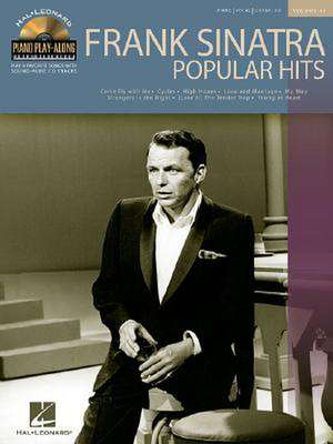 Frank Sinatra de Hal Leonard Publishing Corporation