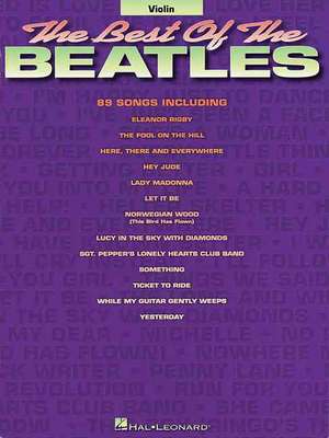 The Best of the Beatles - 2nd Edition