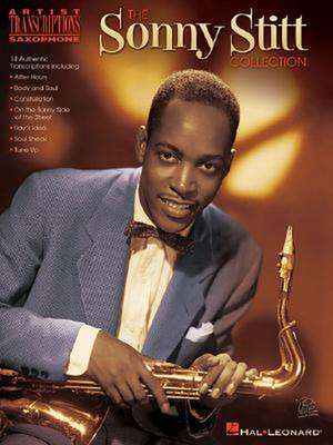 The Sonny Stitt Collection de Sonny Stitt