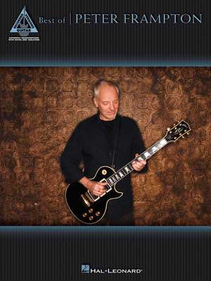 Best of Peter Frampton de Peter Frampton