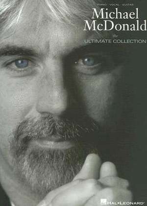 Michael McDonald de Michael McDonald