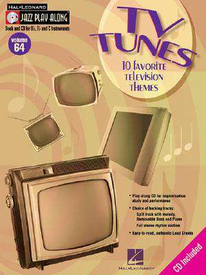 TV Tunes de Mark Taylor