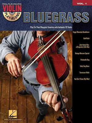 Bluegrass de Not Available (NA)