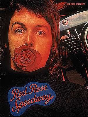 Red Rose Speedway de Paul McCartney