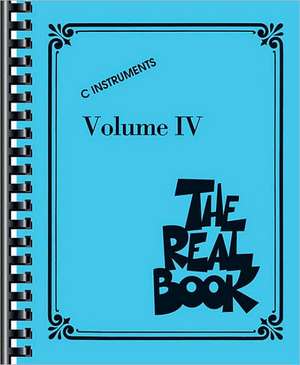 The Real Book de Hal Leonard Corp