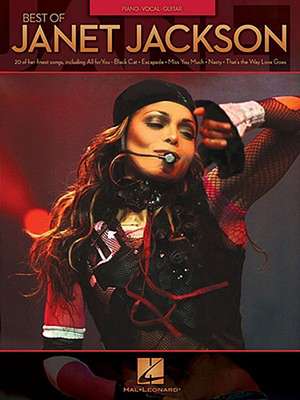 Best of Janet Jackson de Janet Jackson