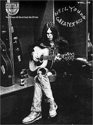 Neil Young