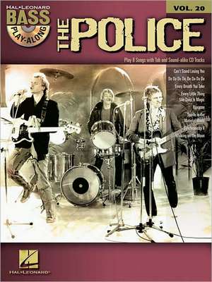 The Police