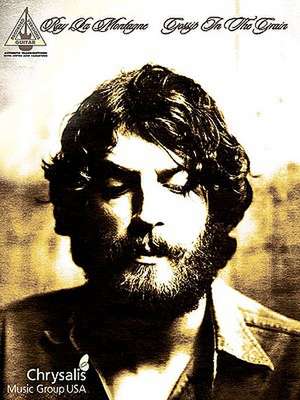 Ray Lamontagne: Gossip in the Grain de Pete Billmann