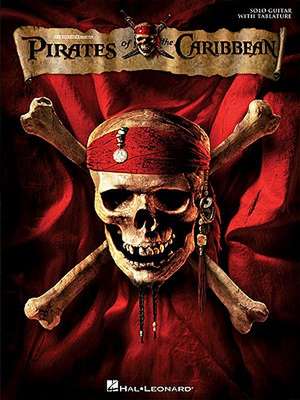 Pirates of the Caribbean de Hans Zimmer