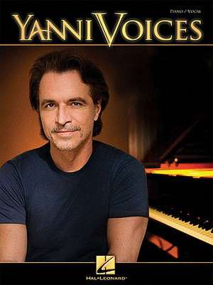 Yanni: Voices de Yanni