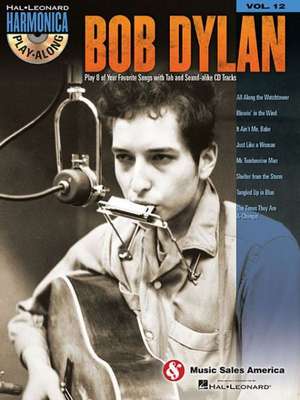 Bob Dylan de Bob Dylan