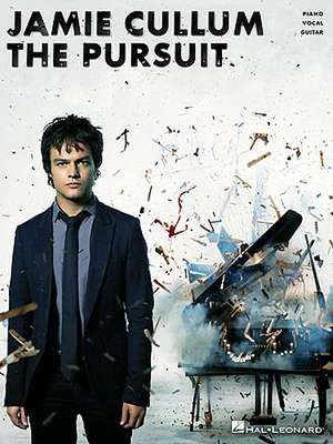 Jamie Cullum - The Pursuit de Jamie Cullum