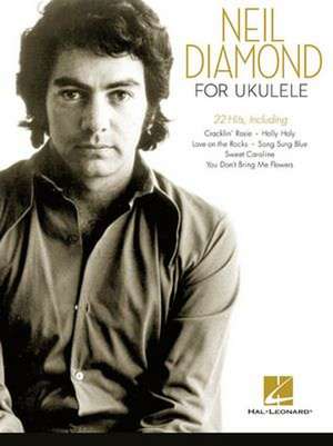 Neil Diamond for Ukulele de Neil Diamond