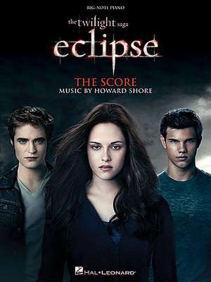 Eclipse de Howard Shore