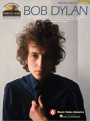 Bob Dylan [With CD (Audio)] de Bob Dylan