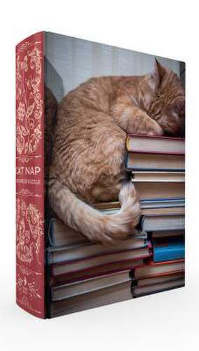 Cat Nap Puzzle de Smith Gibbs