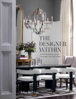 The Designer Within de John McClain