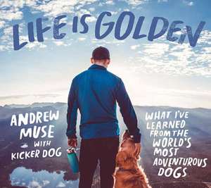 Life Is Golden de Andrew Muse