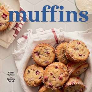 Muffins, new edition de Cyndi Duncan