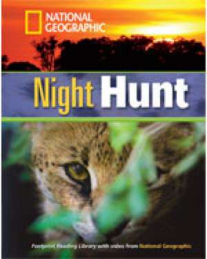 Night Hunt de National Geographic