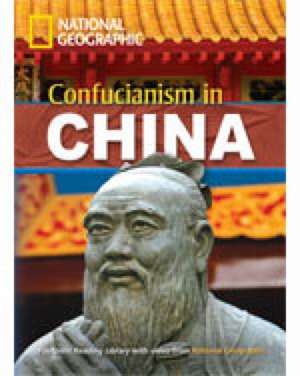 Confucianism in China de National Geographic