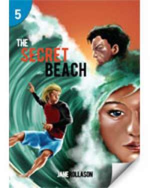 The Secret Beach: 0 de Jane Rollason