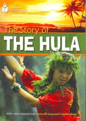 The Story of the Hula de Rob Waring