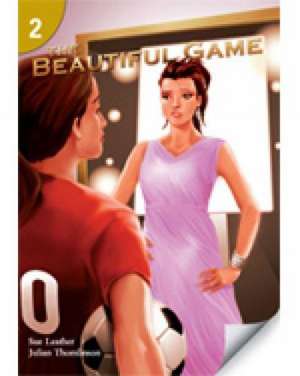 The Beautiful Game: 0 de Sue Leather